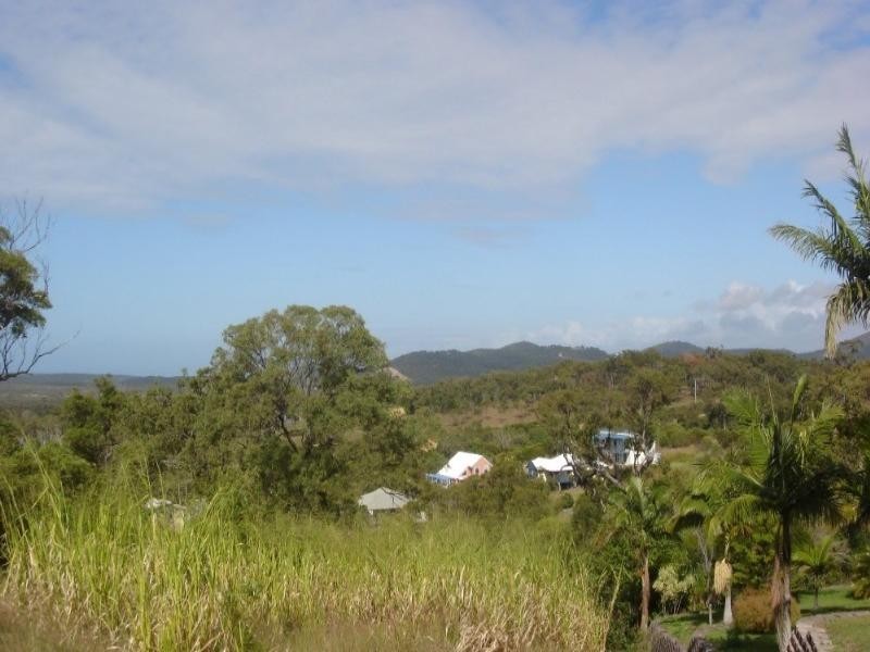 Agnes Water QLD 4677