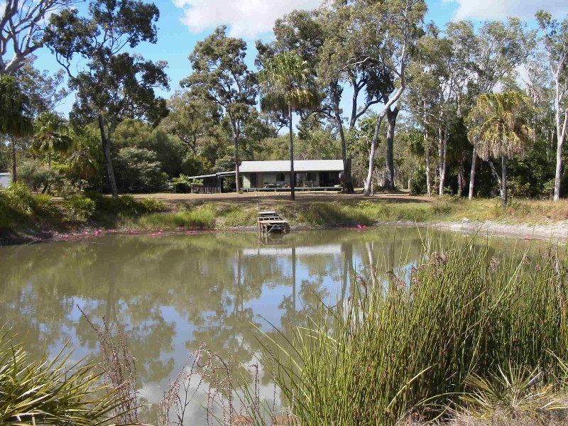 84 Masthead Drive, Agnes Water QLD 4677