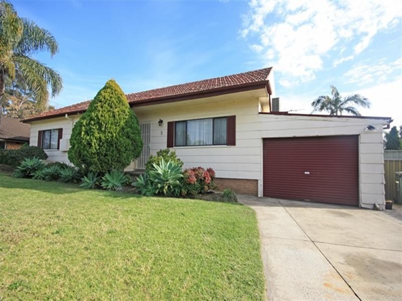 Leumeah NSW 2560
