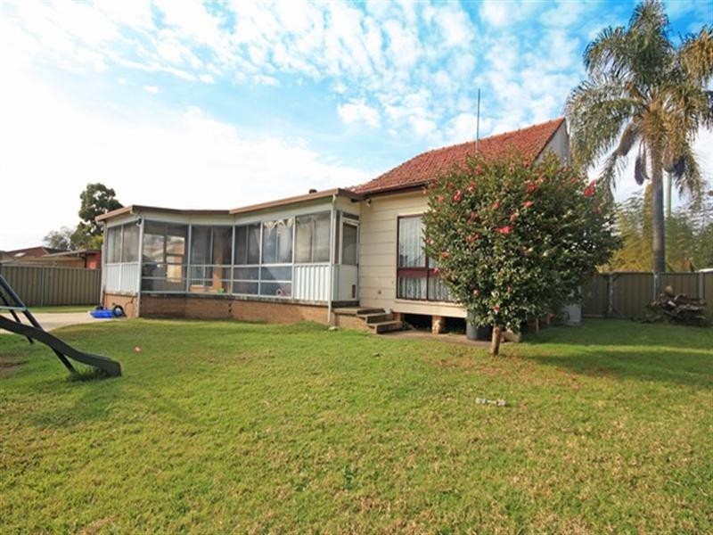 Leumeah NSW 2560