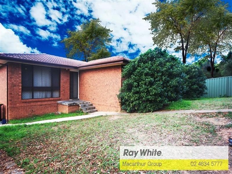 Eagle Vale NSW 2558