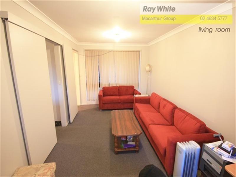 Eagle Vale NSW 2558