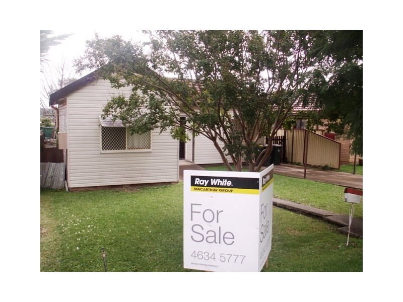 Minto NSW 2566