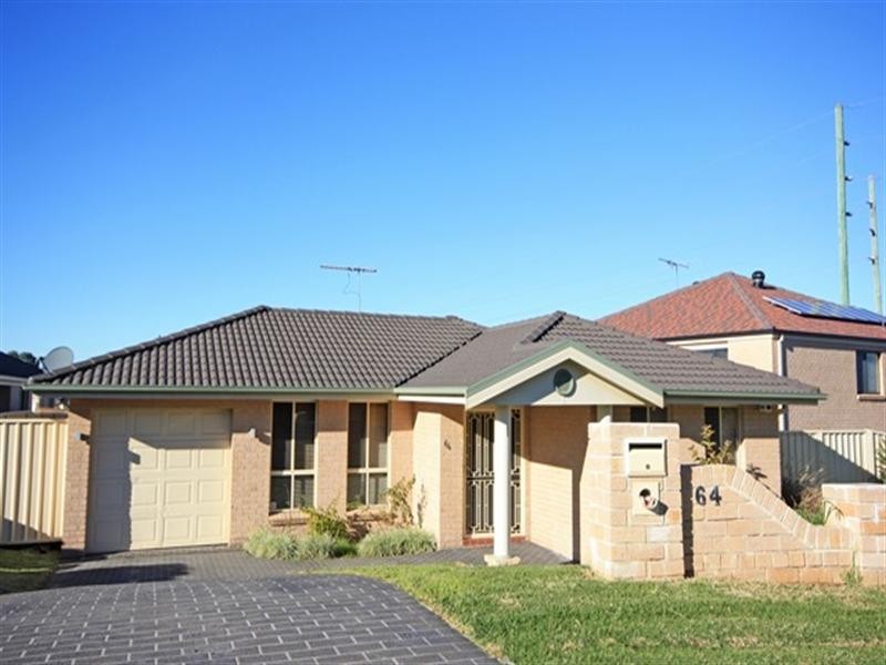 Blair Athol NSW 2560
