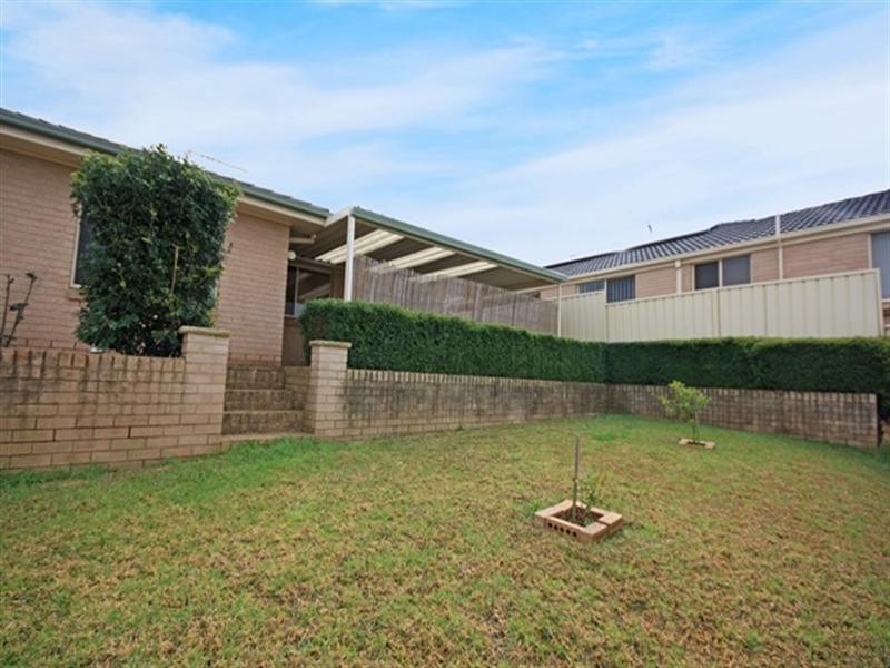 Blair Athol NSW 2560