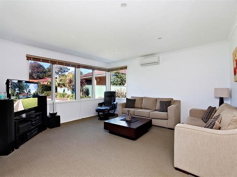 Bradbury NSW 2560