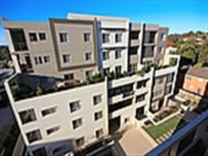 41/3-9 Warby Street, Campbelltown NSW 2560