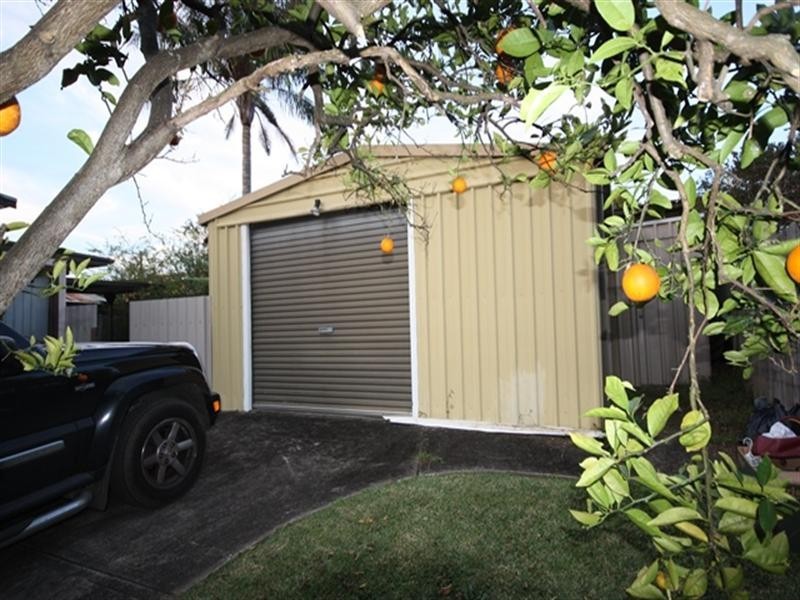 30 Thirteenth Street, Warragamba NSW 2752