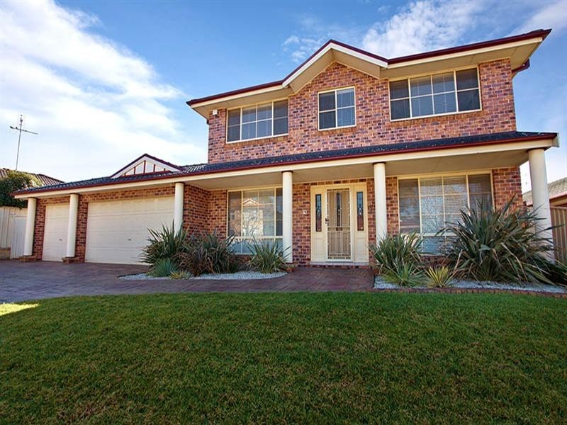 Harrington Park NSW 2567