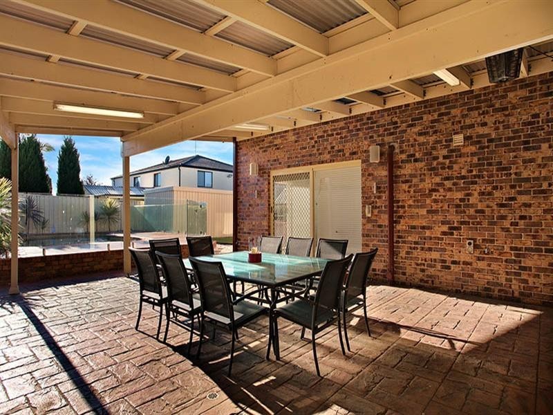 Harrington Park NSW 2567