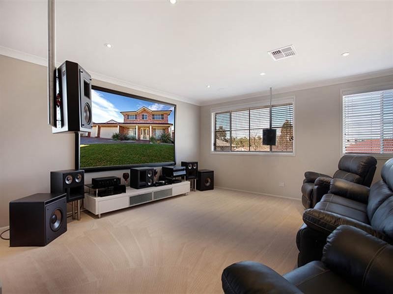 Harrington Park NSW 2567