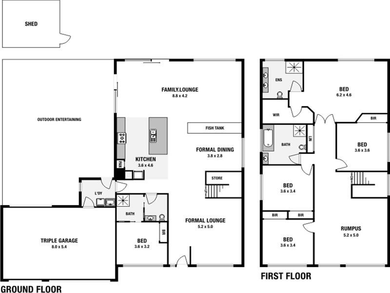 Harrington Park NSW 2567