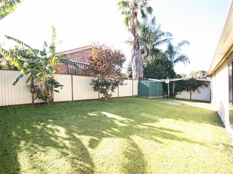28 Shuttleworth Avenue, Raby NSW 2566