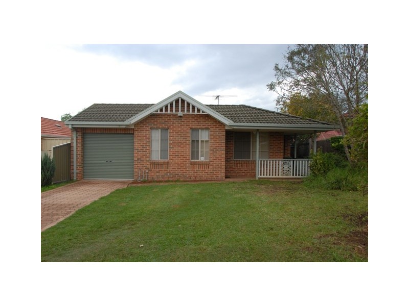 Macquarie Fields NSW 2564