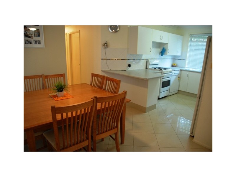 Macquarie Fields NSW 2564