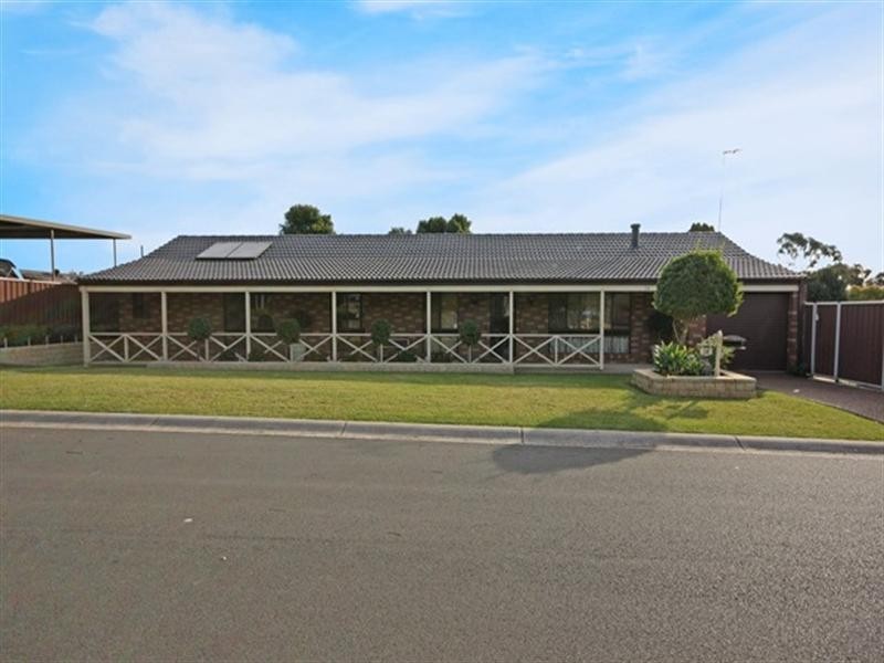 16 DeHavillard Cresent, Raby NSW 2566