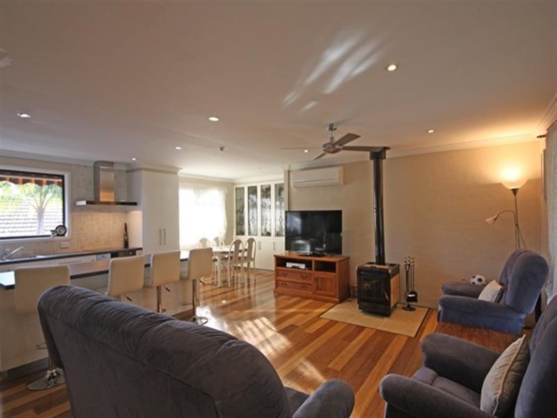 16 DeHavillard Cresent, Raby NSW 2566