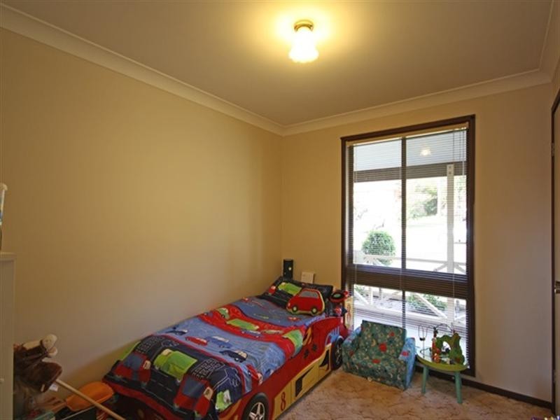 16 DeHavillard Cresent, Raby NSW 2566