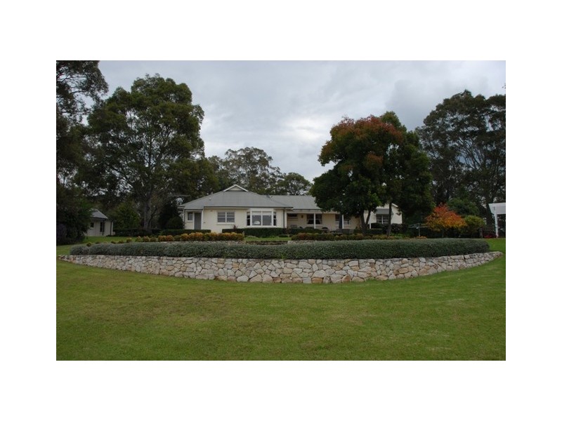 Werombi NSW 2570