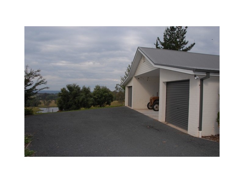 Werombi NSW 2570