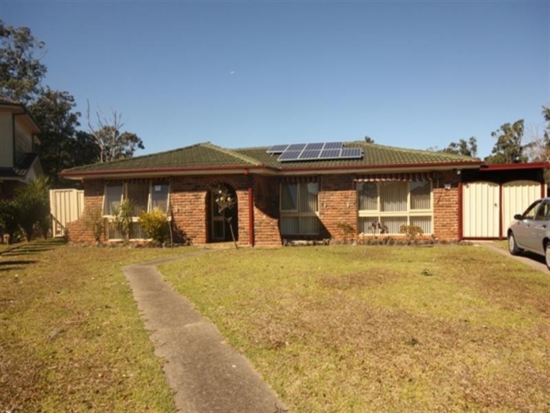 12 Stutz Place, Ingleburn NSW 2565
