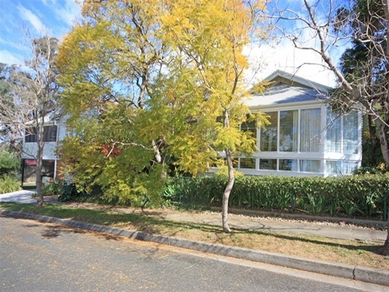 13 Chellaston Street, Camden NSW 2570