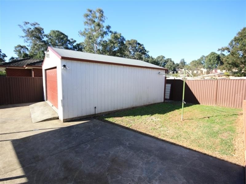 Macquarie Fields NSW 2564