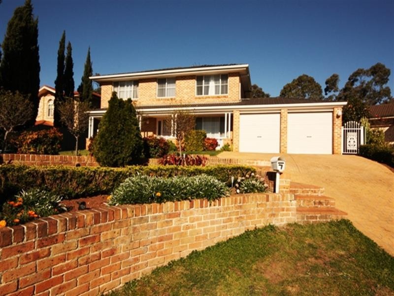 Eagle Vale NSW 2558