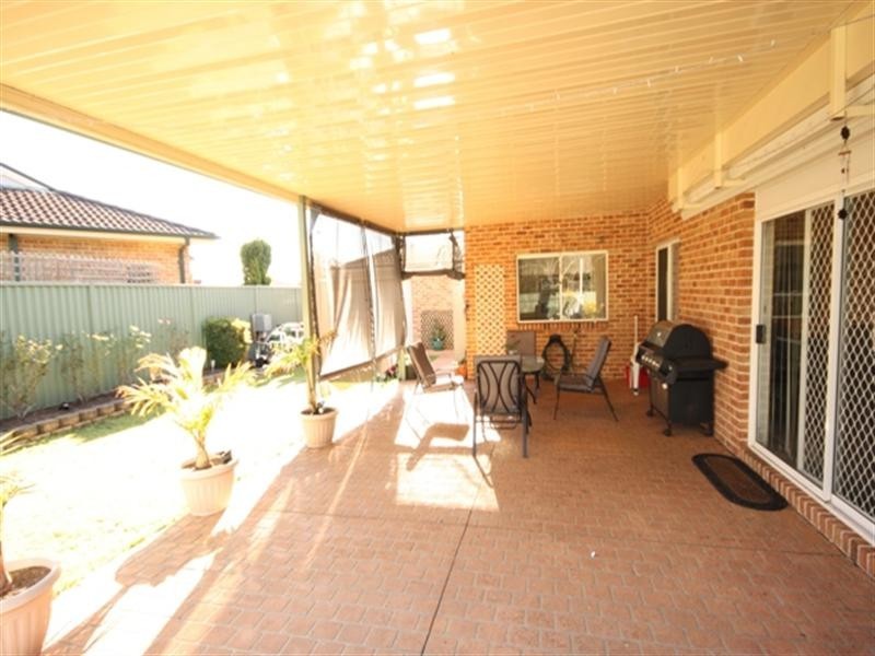 Eagle Vale NSW 2558