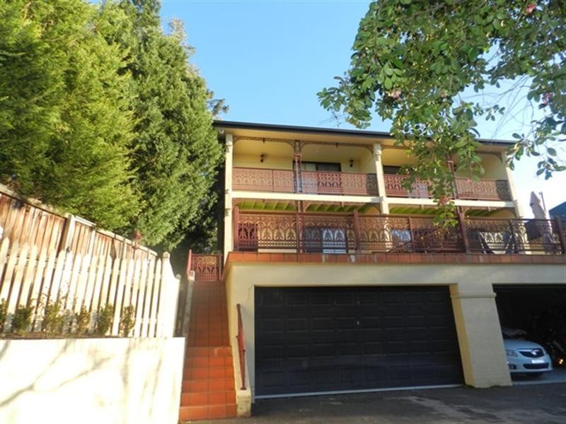 7/14 Park Street, Camden NSW 2570