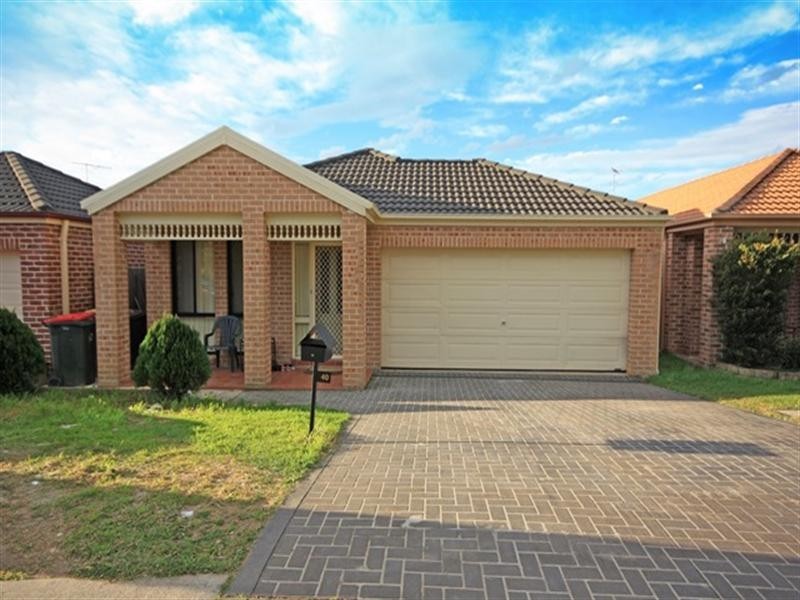 40 Tobruk Street, Narellan Vale NSW 2567