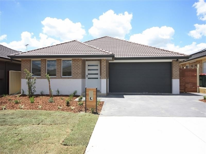 Lot 4622 Alchornea, Mount Annan NSW 2567