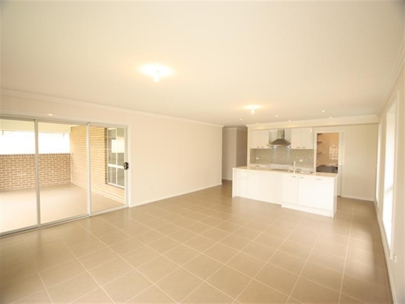 Lot 4622 Alchornea, Mount Annan NSW 2567