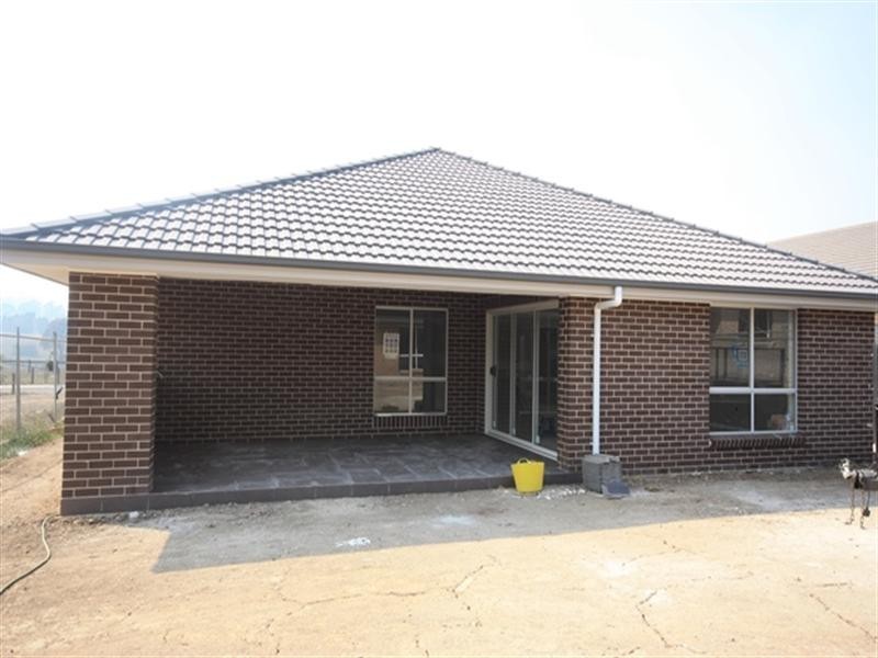 Lot 4622 Alchornea, Mount Annan NSW 2567