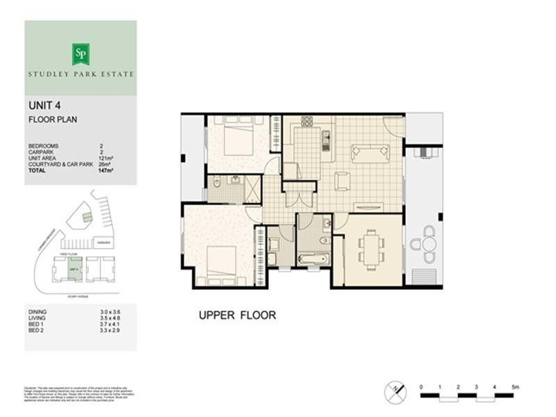 Unit 2/1-9 Lodges Road, Elderslie NSW 2570