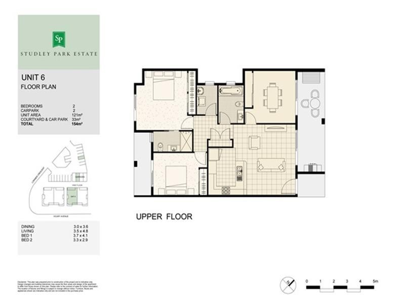Unit 2/1-9 Lodges Road, Elderslie NSW 2570