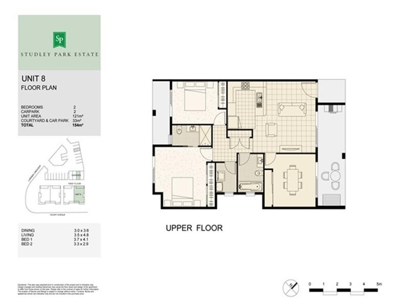 Unit 2/1-9 Lodges Road, Elderslie NSW 2570