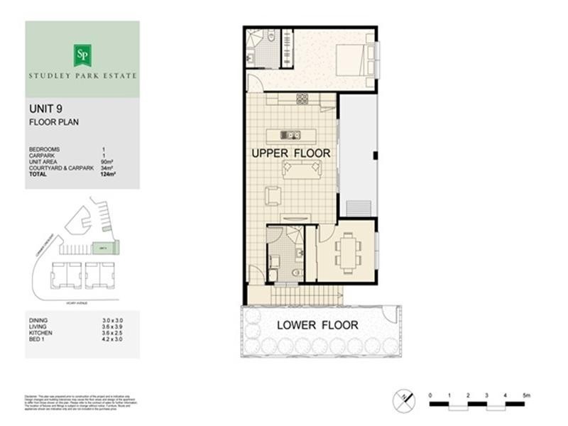 Unit 2/1-9 Lodges Road, Elderslie NSW 2570