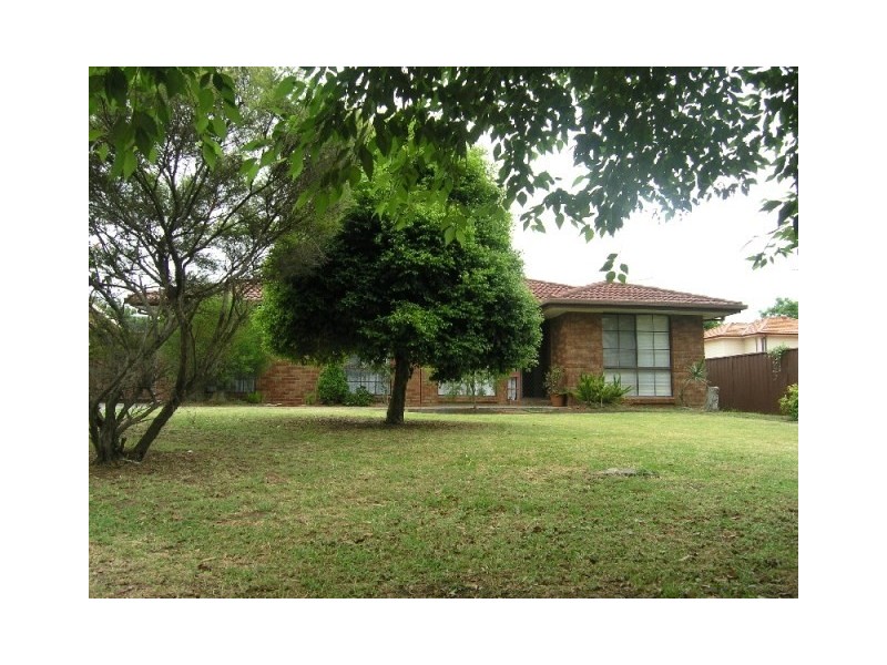 60 Southdown Road, Elderslie NSW 2570