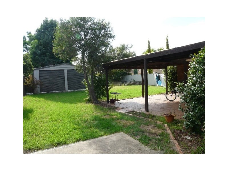 60 Southdown Road, Elderslie NSW 2570