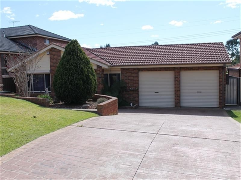 Eagle Vale NSW 2558