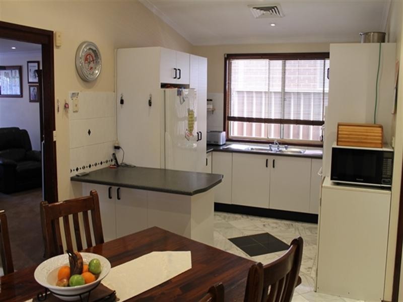 Eagle Vale NSW 2558