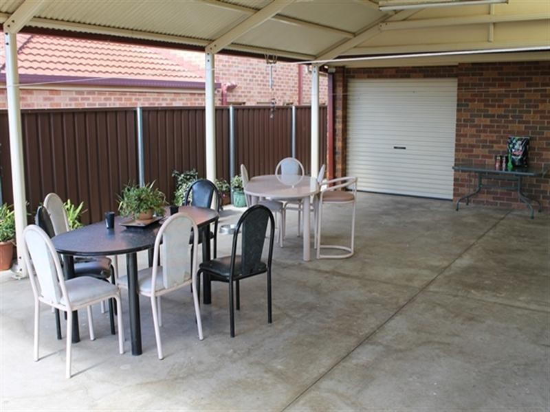 Eagle Vale NSW 2558