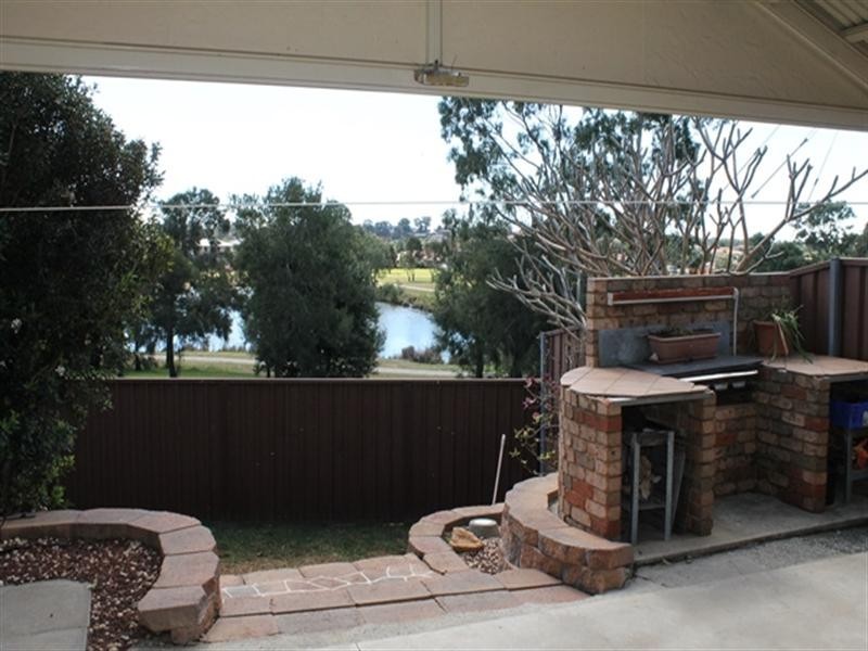 Eagle Vale NSW 2558