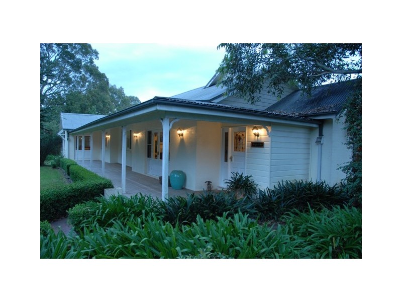 Cobbitty NSW 2570