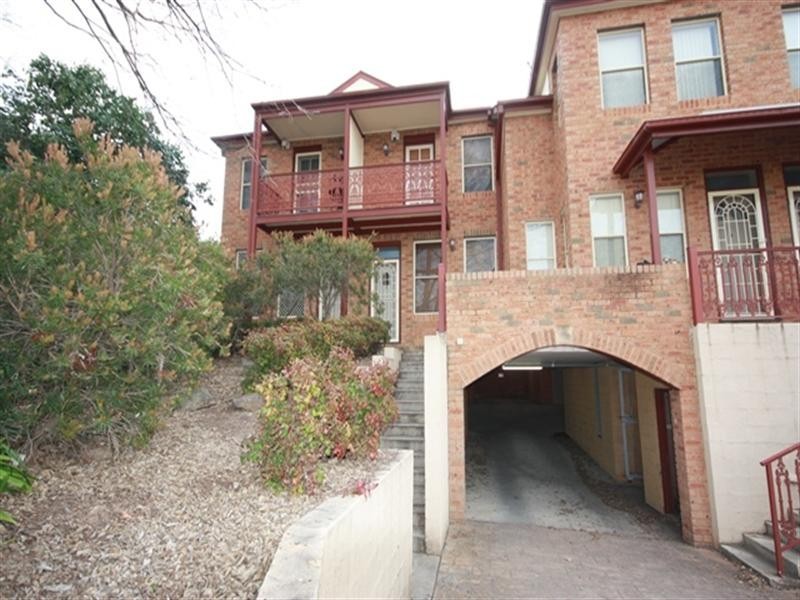 3/23 View Street, Camden NSW 2570