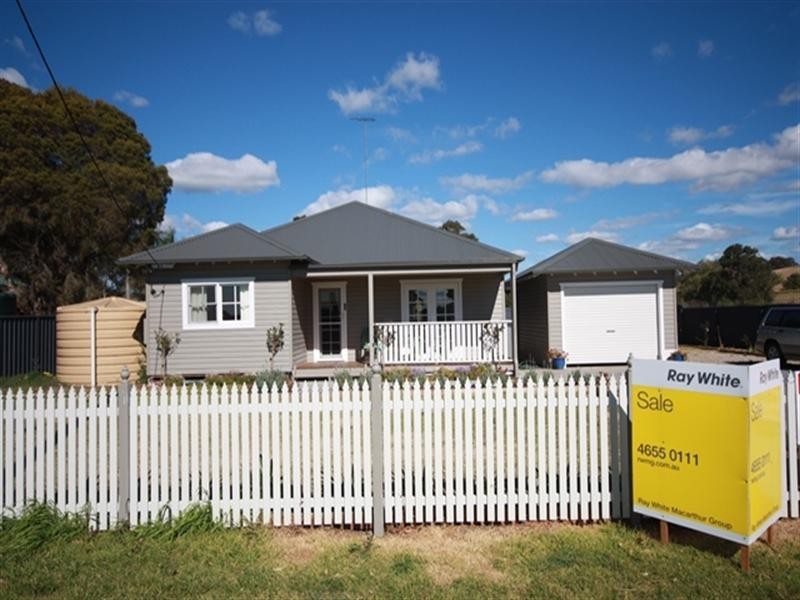 125 Burragorang Road, Mount Hunter NSW 2570