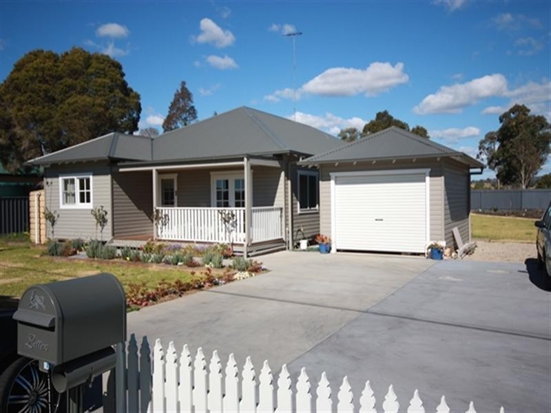 125 Burragorang Road, Mount Hunter NSW 2570