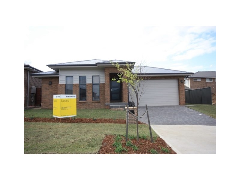 13 Horsley Drive, Oran Park NSW 2570