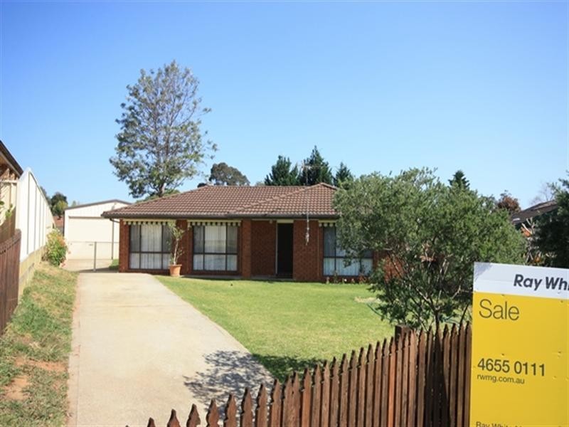 Mount Annan NSW 2567